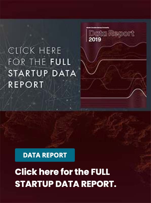 Full Startup Data Report