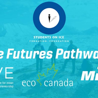 Blue Futures Pathways