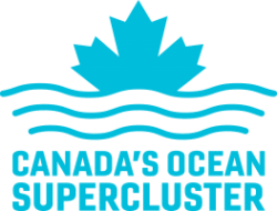 Logo du Canada's Ocean Supercluster